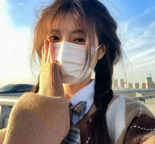 我破碎的麻里子